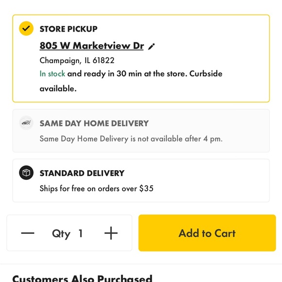 Carquest Premium Gold-Ceramic brake pads (4 set) - Picture 3 of 6